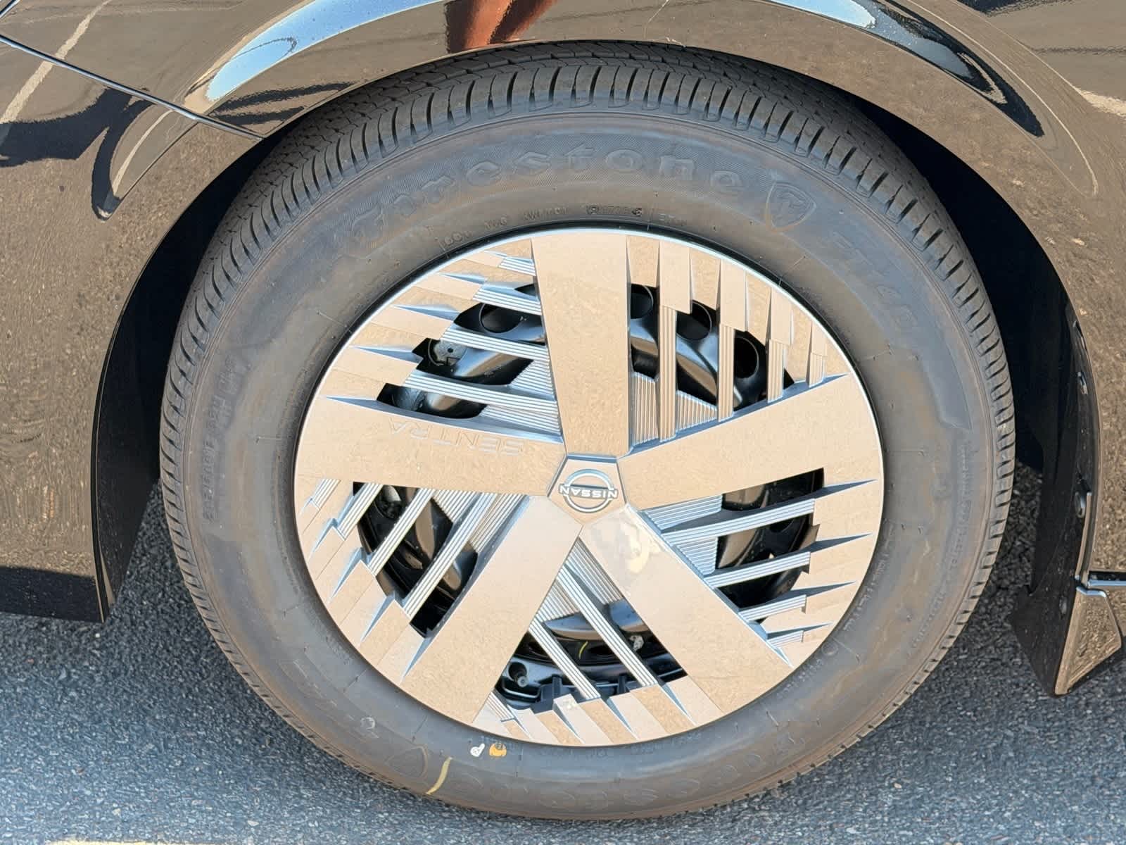 Thumbnail: 2026 Nissan Sentra - 9