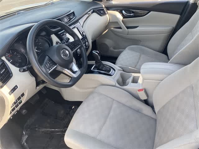 Thumbnail: 2020 Nissan Rogue Sport - 2