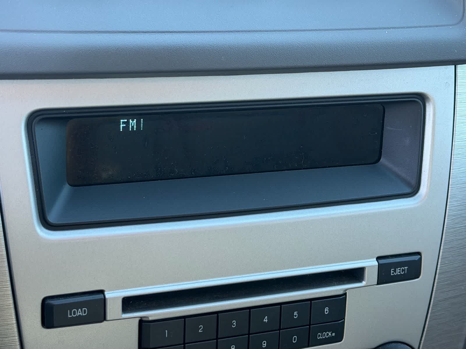 Thumbnail: 2011 Ford Fusion - 26