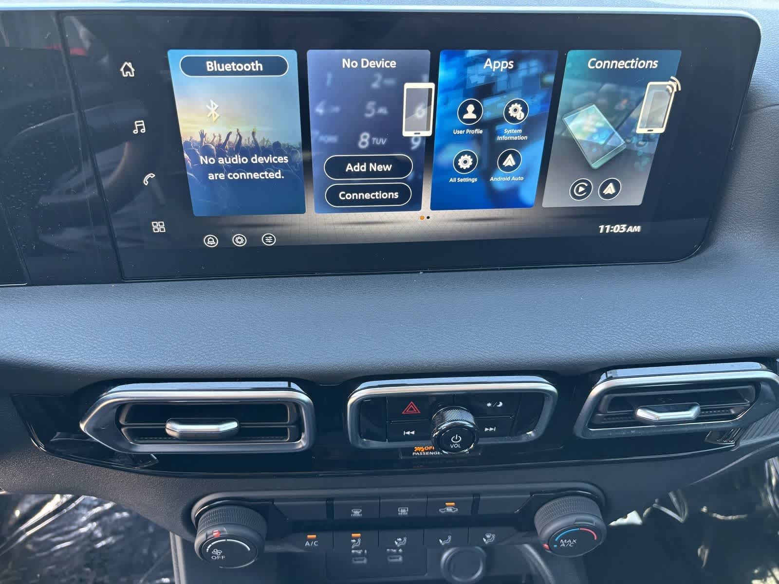 Thumbnail: 2026 Nissan Sentra - 17