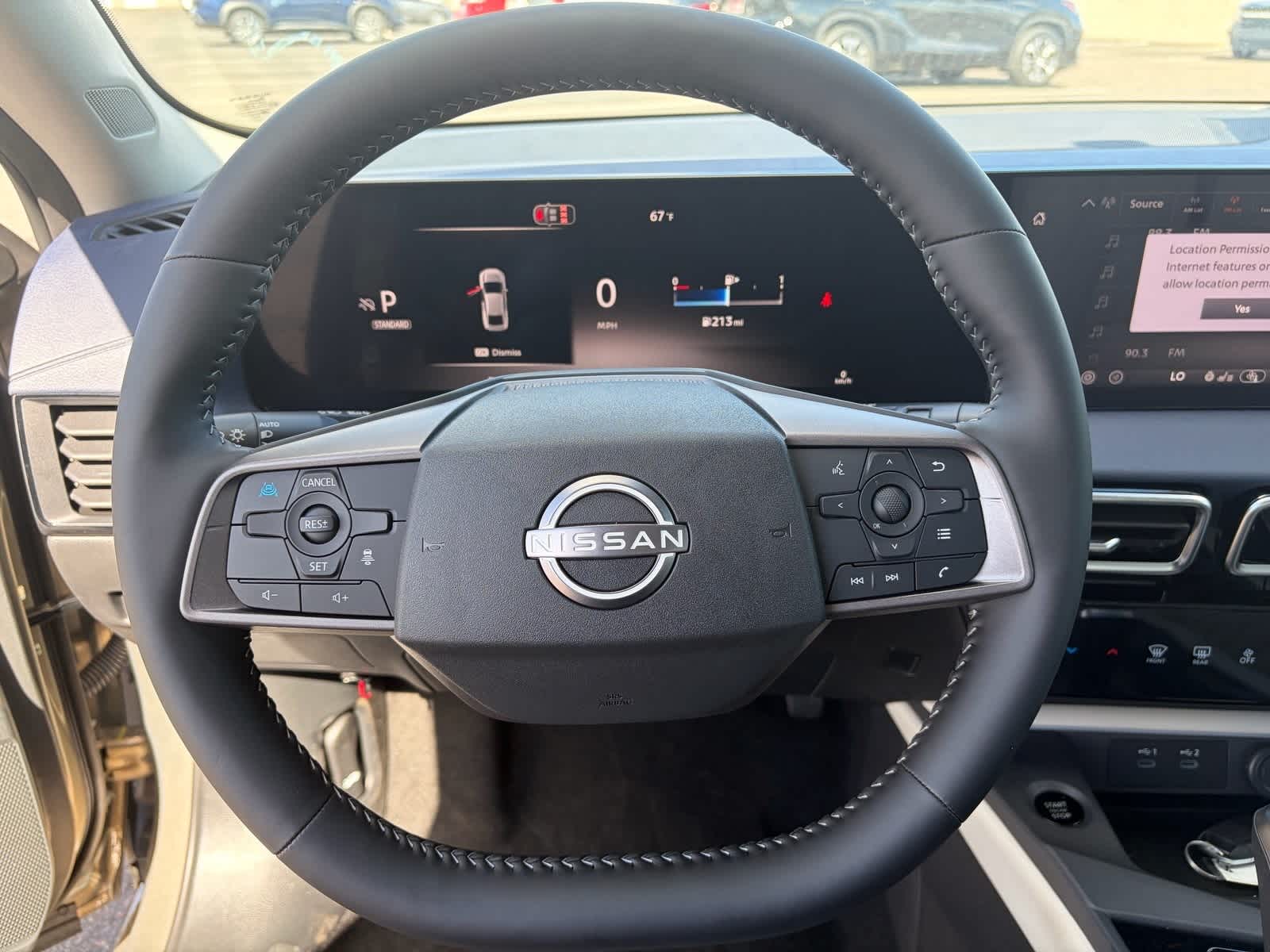 Thumbnail: 2026 Nissan Sentra - 18