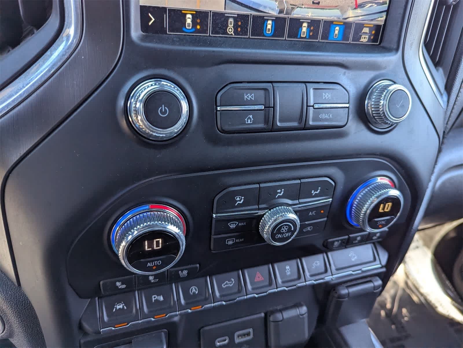 Thumbnail: 2021 GMC Sierra 1500 - 29