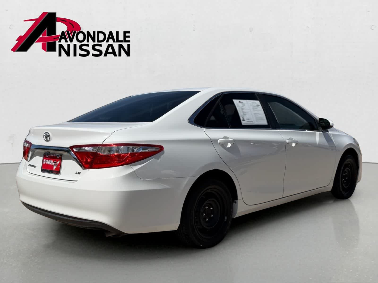 Thumbnail: 2015 Toyota Camry - 5