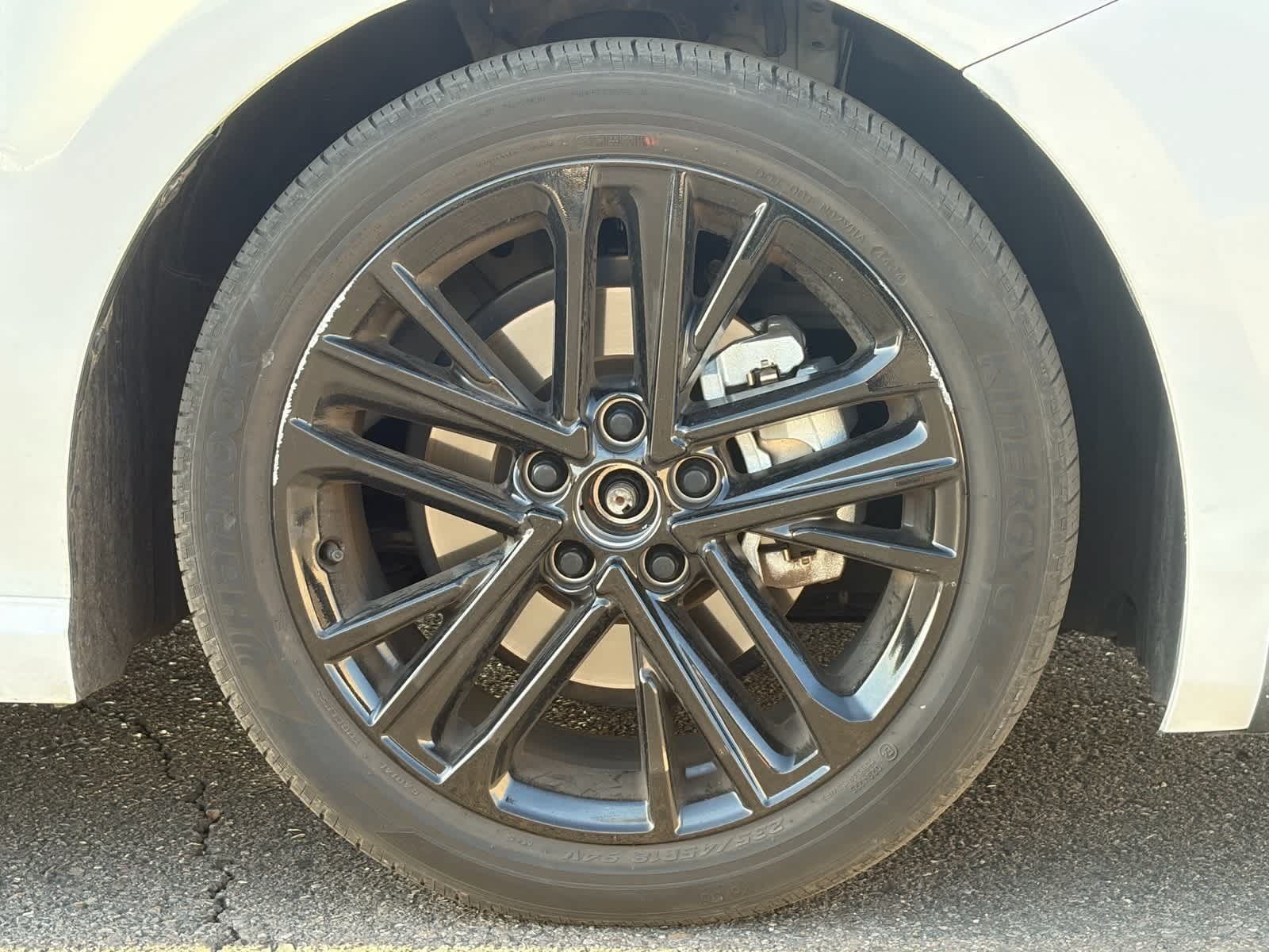 Thumbnail: 2025 Toyota Camry - 10