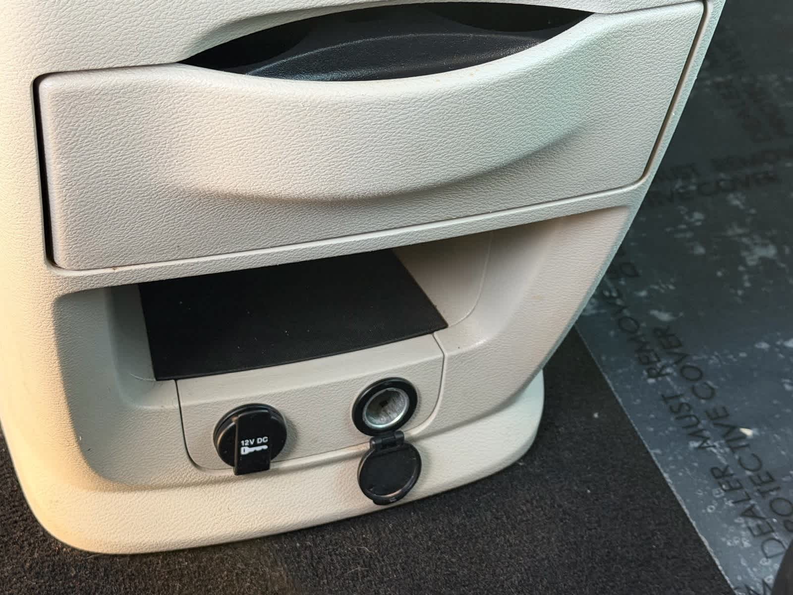 Thumbnail: 2018 Dodge Grand Caravan - 23