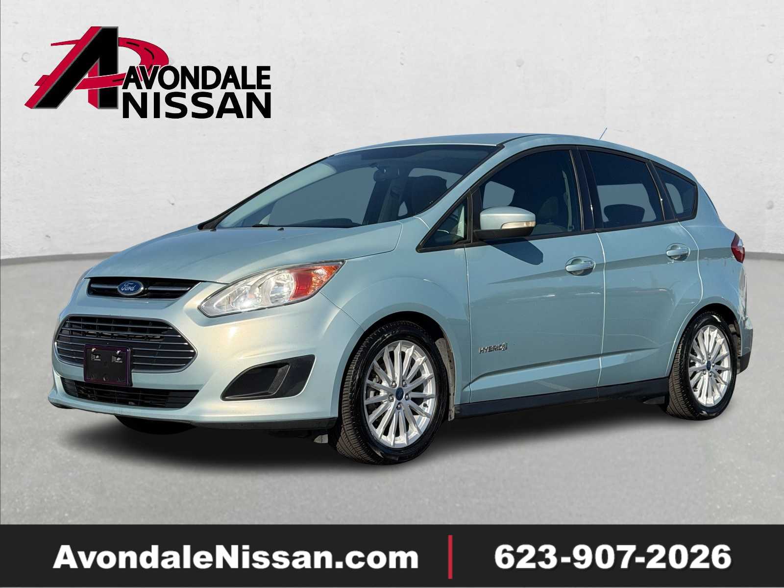 2014 Ford C-Max SE -
                  Avondale, AZ