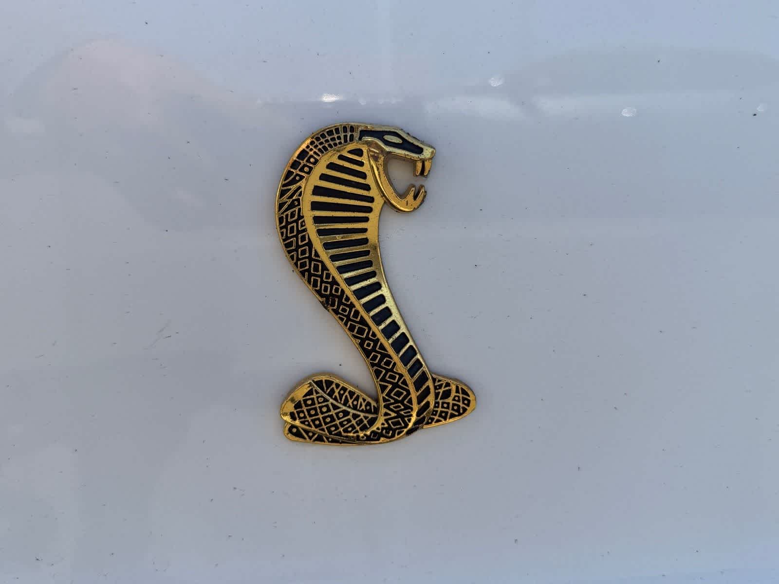 Thumbnail: 2007 Ford Mustang - 11