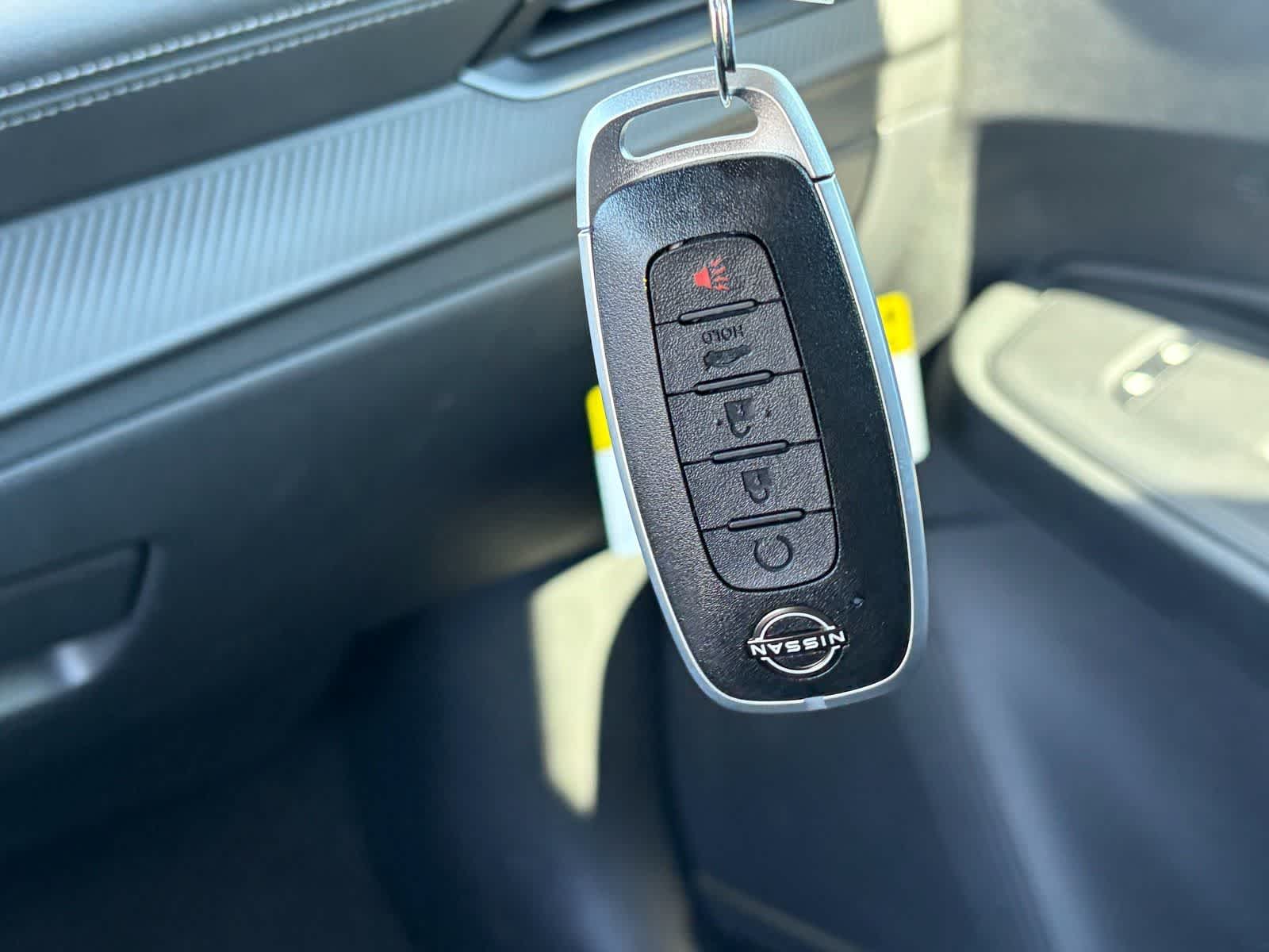 Thumbnail: 2026 Nissan Sentra - 28