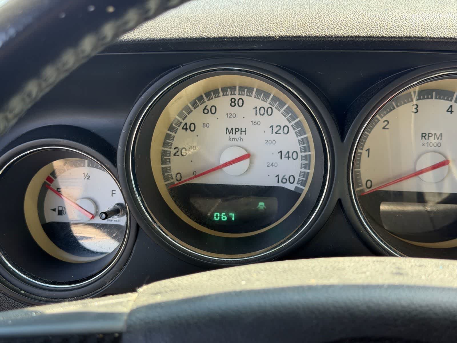 Thumbnail: 2010 Dodge Challenger - 10