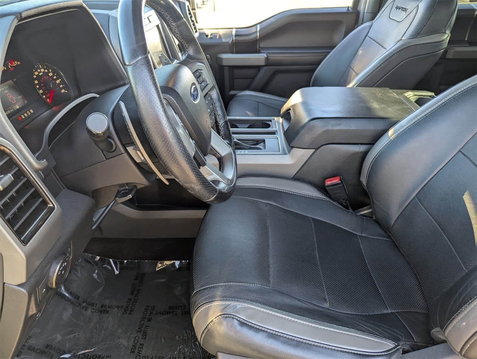 Thumbnail: 2018 Ford F-150 - 22