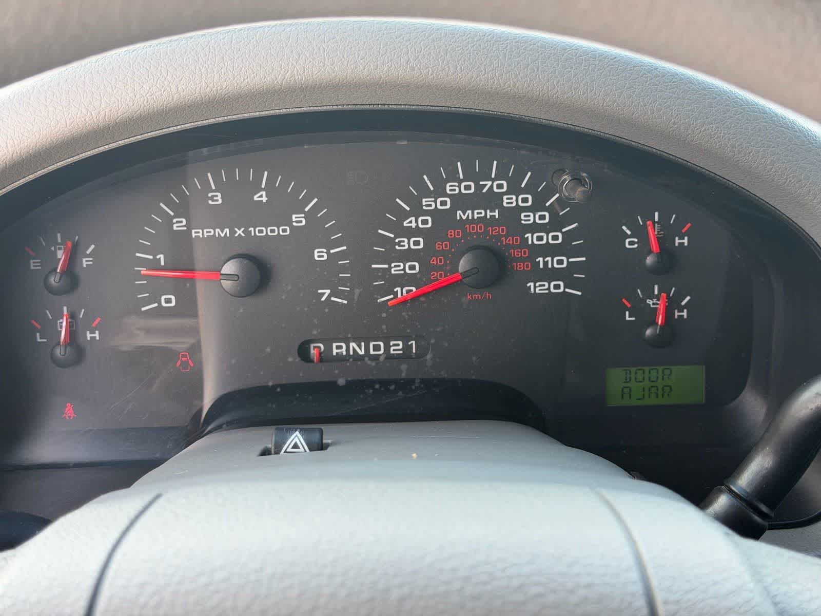 Thumbnail: 2008 Ford Econoline - 22