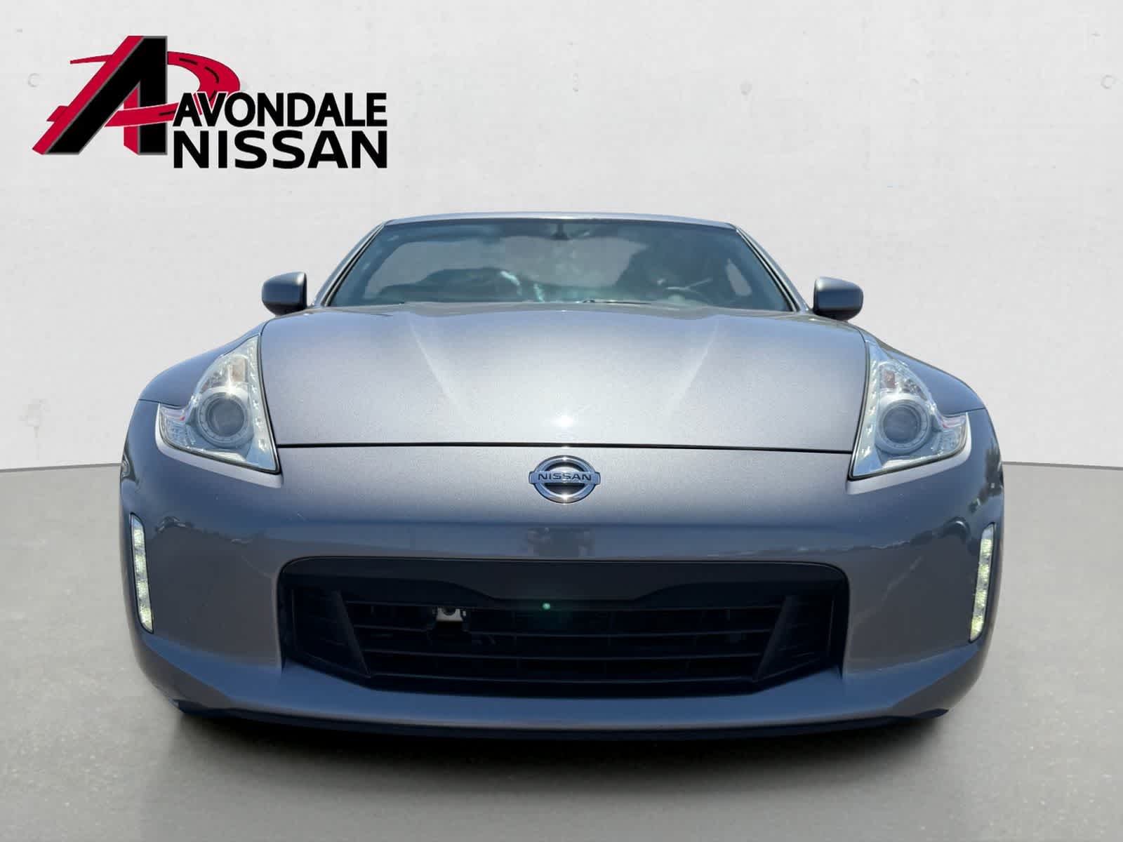 Thumbnail: 2016 Nissan Z - 9