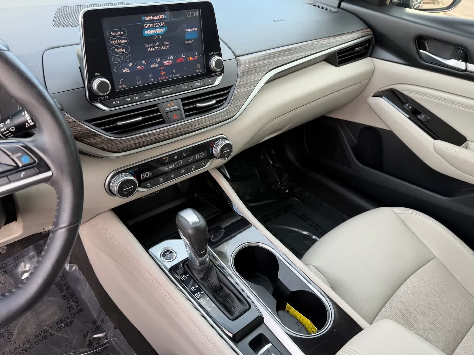 Thumbnail: 2022 Nissan Altima - 24