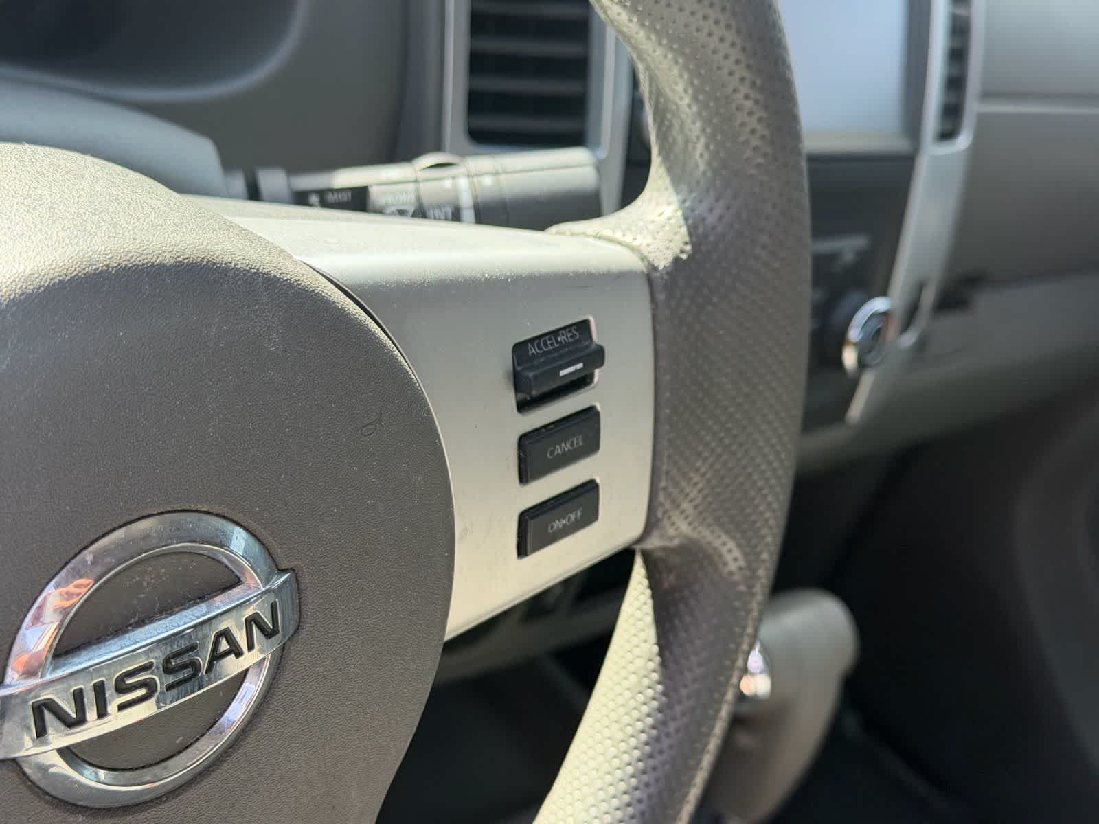 Thumbnail: 2019 Nissan Frontier - 29
