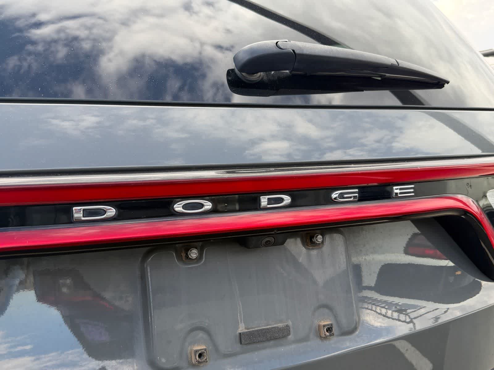 Thumbnail: 2020 Dodge Durango - 17