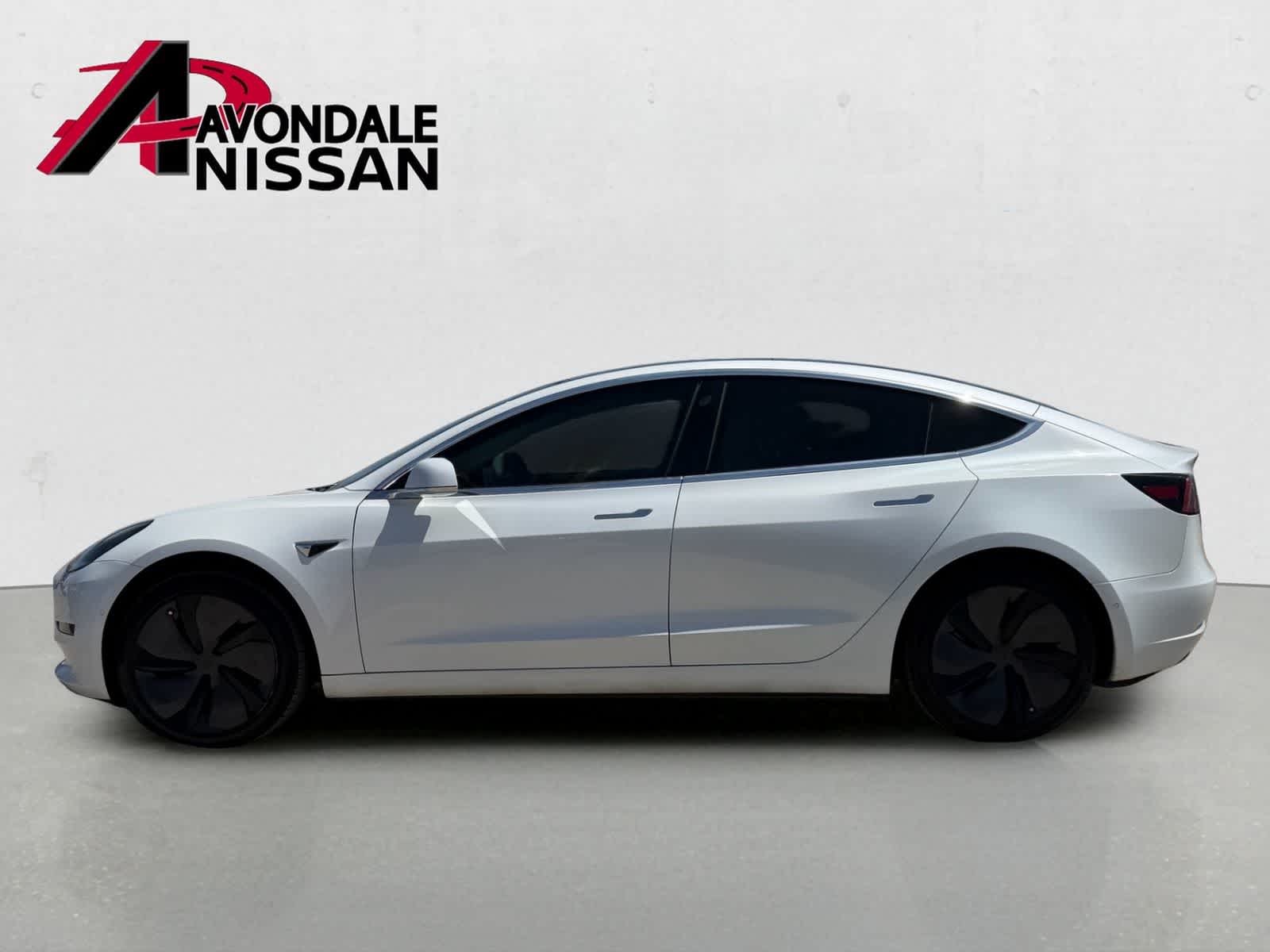 Thumbnail: 2020 Tesla Model 3 - 3