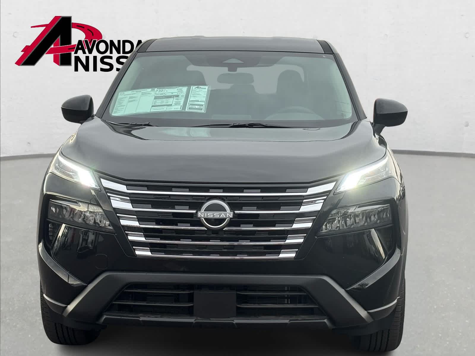 Thumbnail: 2026 Nissan Rogue - 5