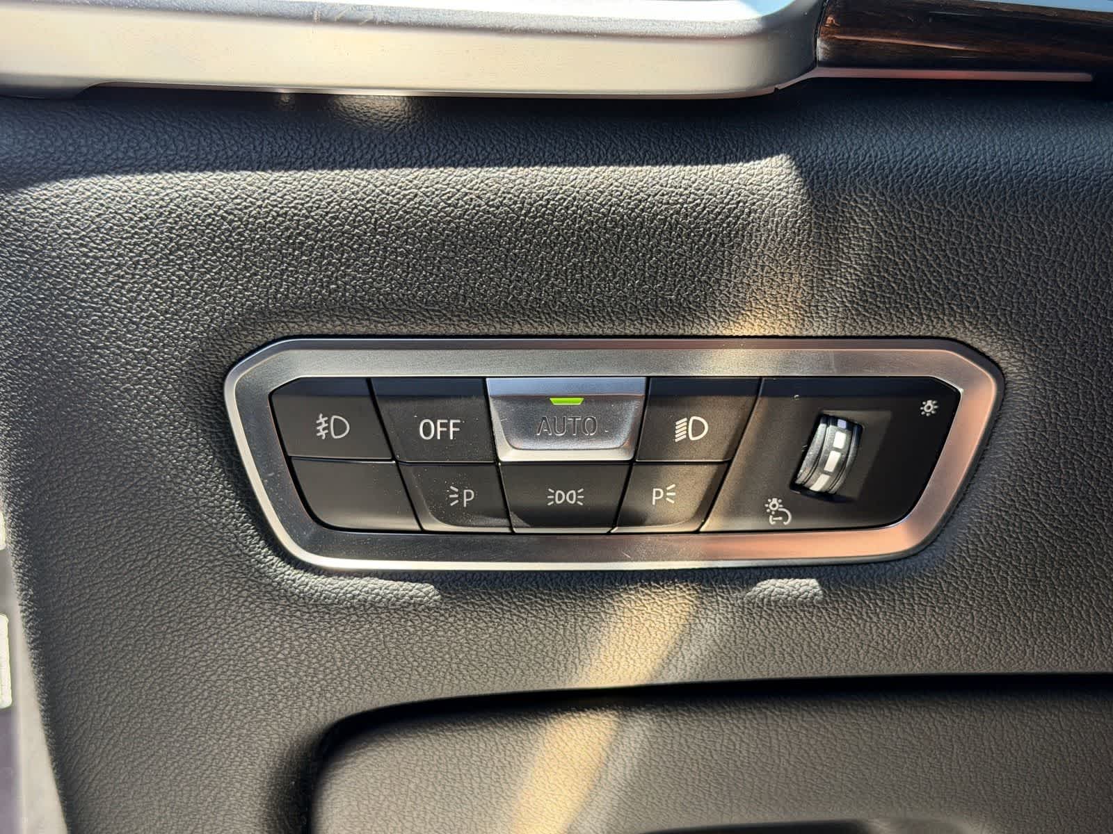 Thumbnail: 2019 BMW X5 - 11