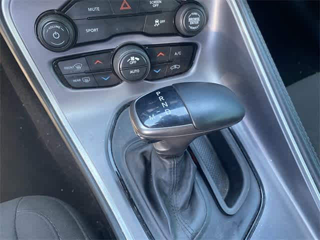 Thumbnail: 2019 Dodge Challenger - 20