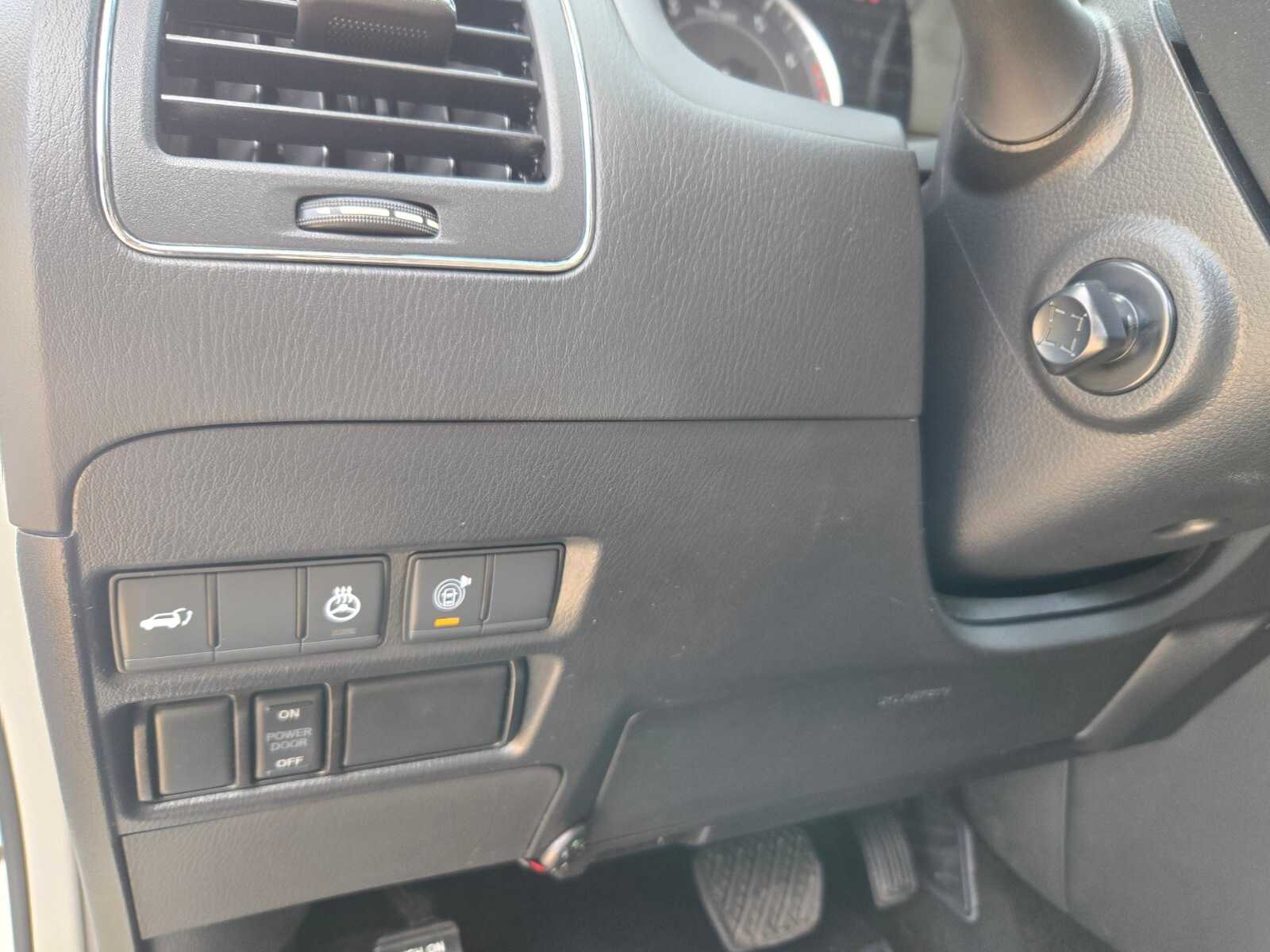 Thumbnail: 2023 Nissan Armada - 24