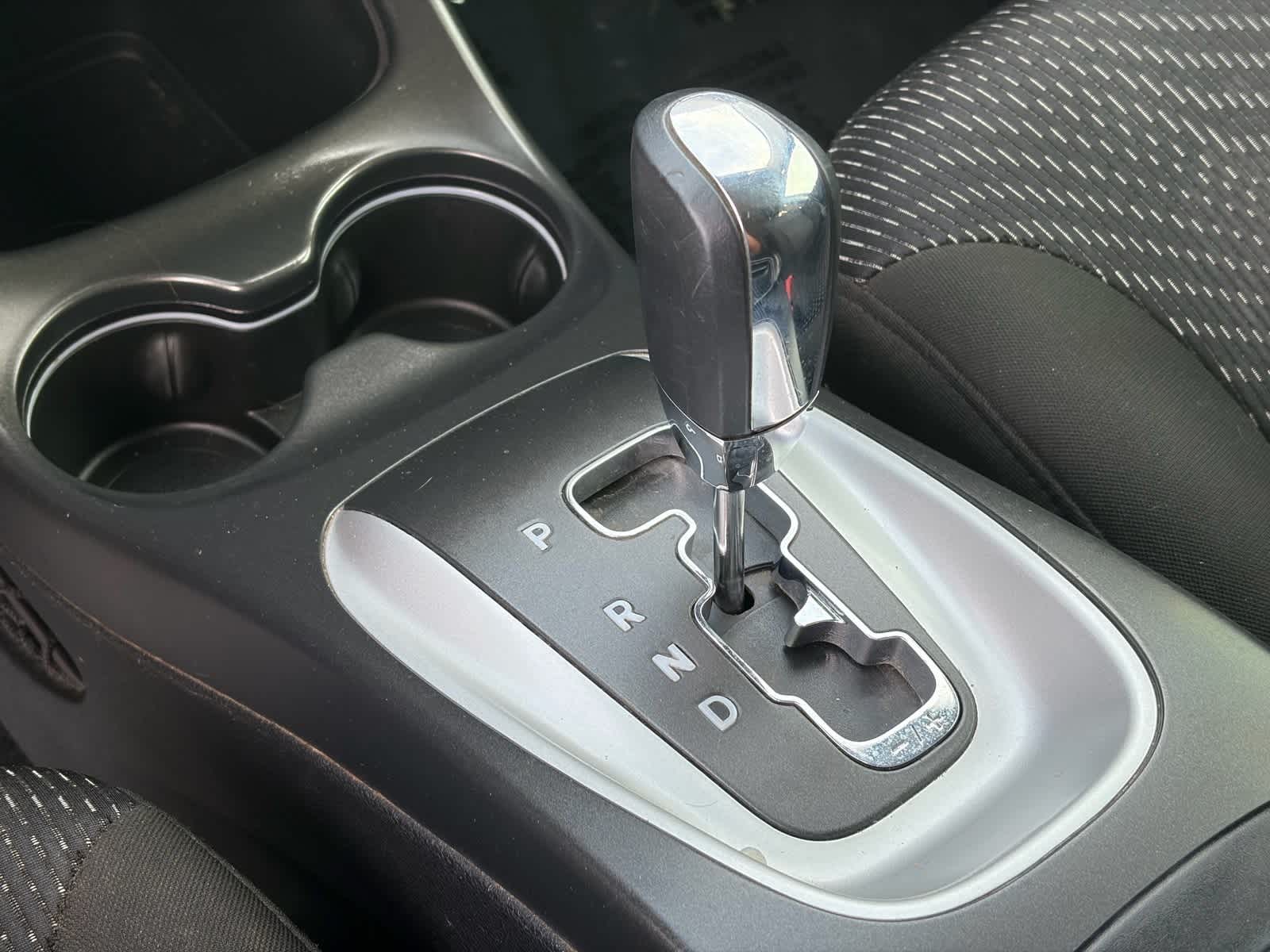 Thumbnail: 2019 Dodge Journey - 23