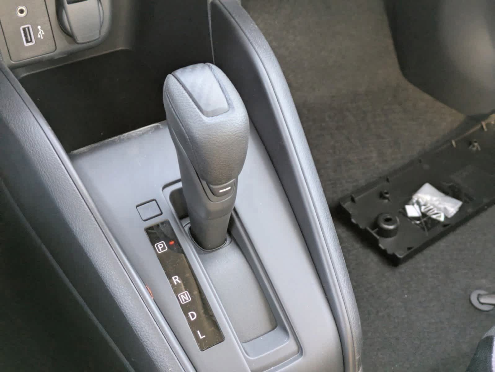 Thumbnail: 2025 Nissan Versa - 19