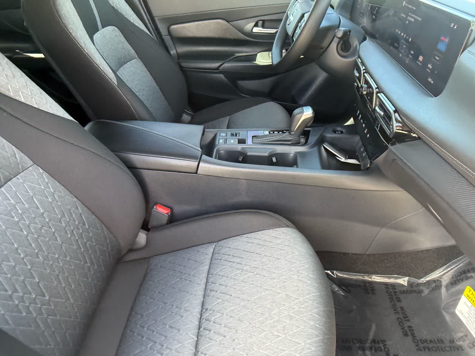 Thumbnail: 2026 Nissan Sentra - 10