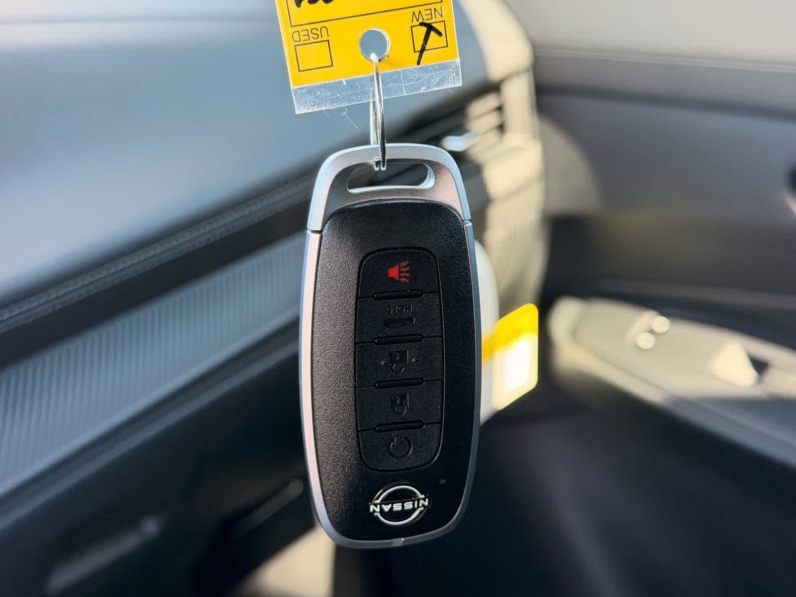 Thumbnail: 2026 Nissan Sentra - 21