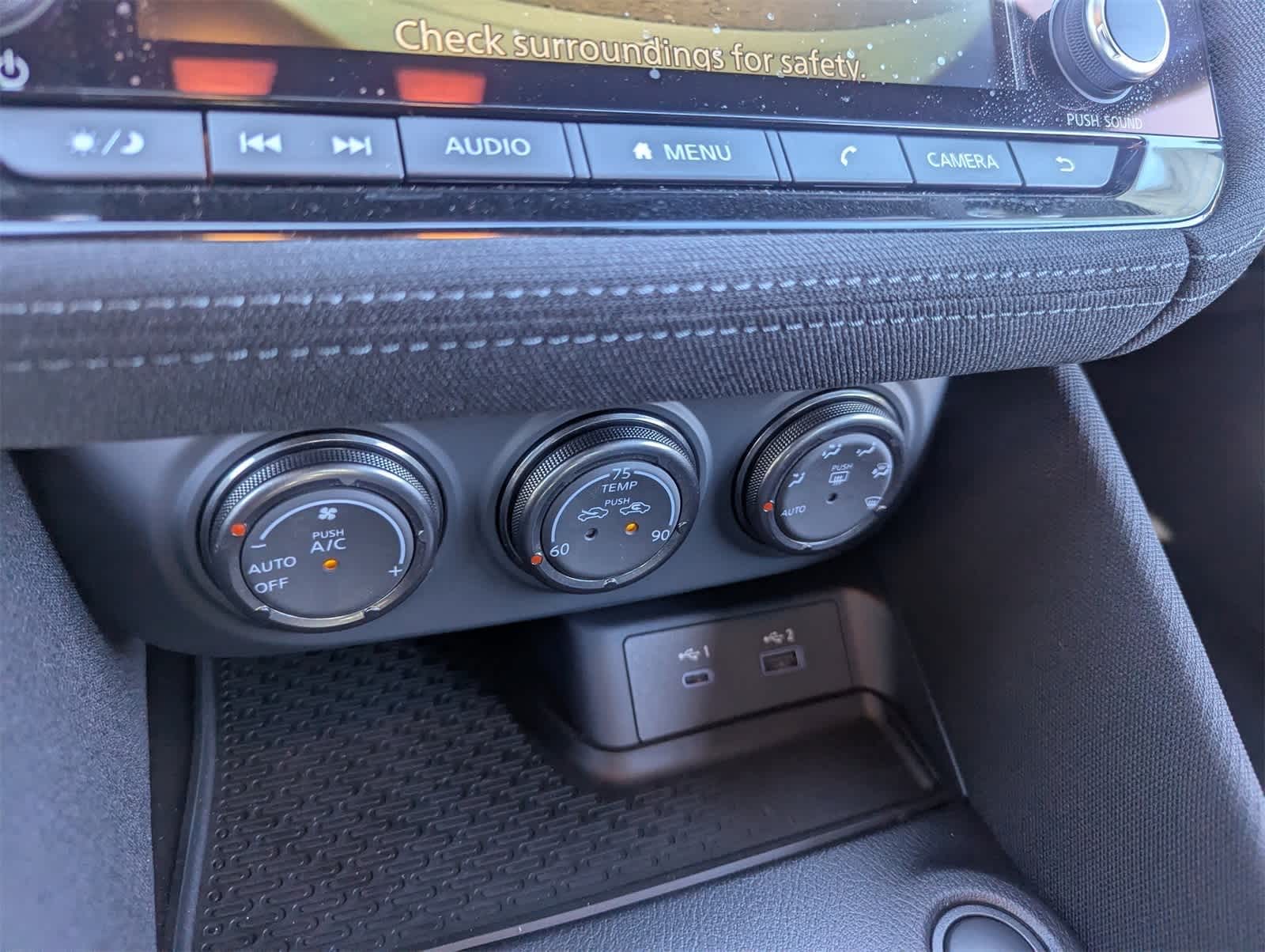 Thumbnail: 2026 Nissan Z - 22