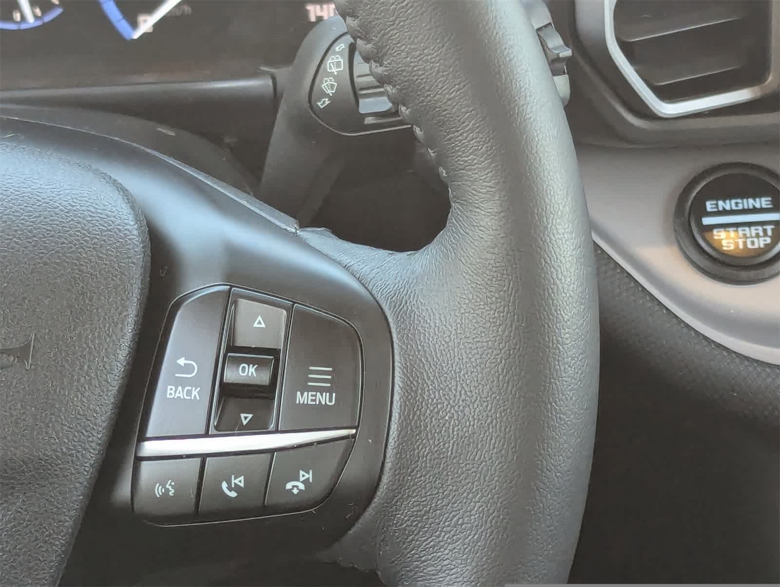 Thumbnail: 2023 Ford Bronco Sport - 22