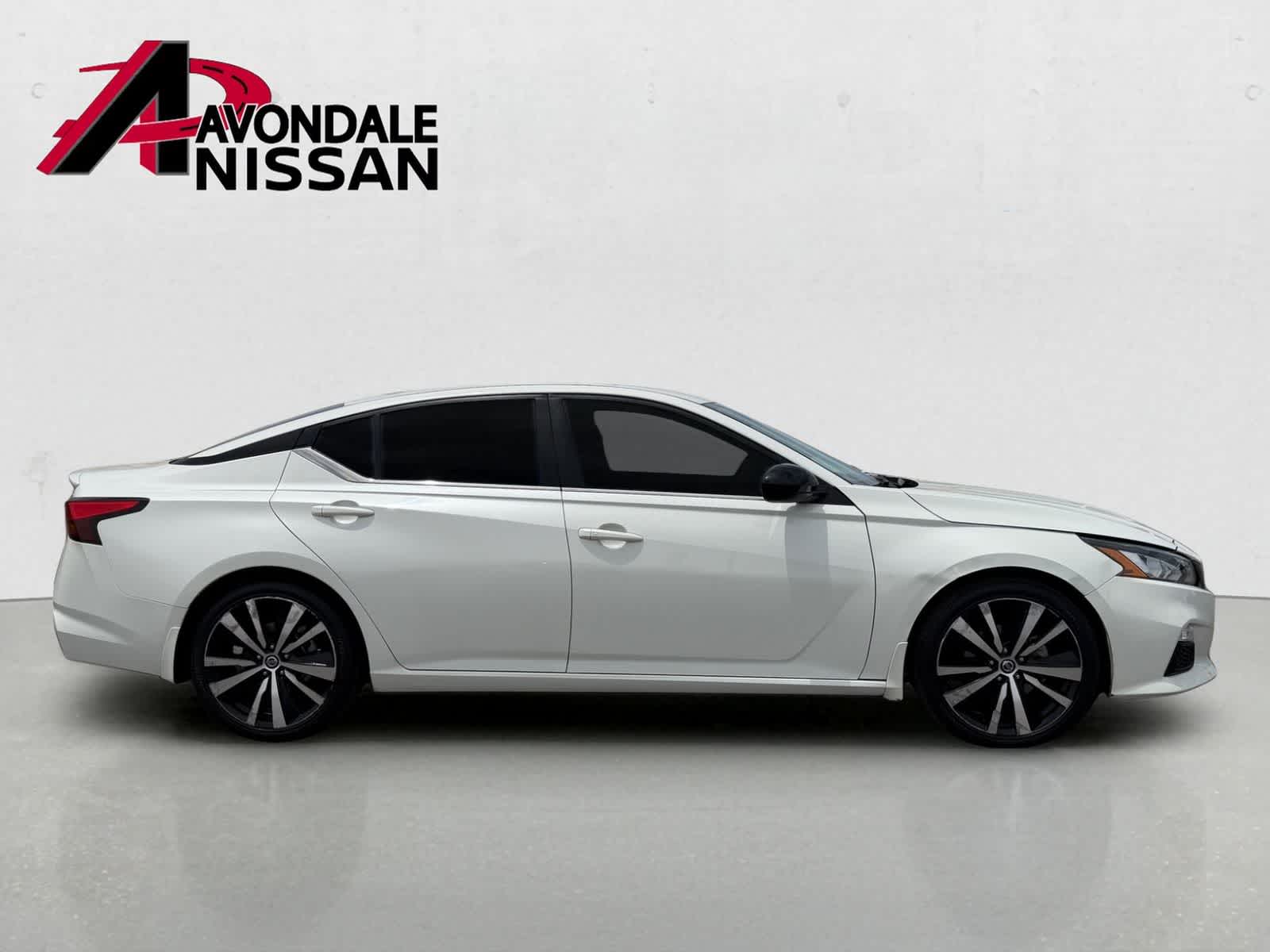 Thumbnail: 2022 Nissan Altima - 7