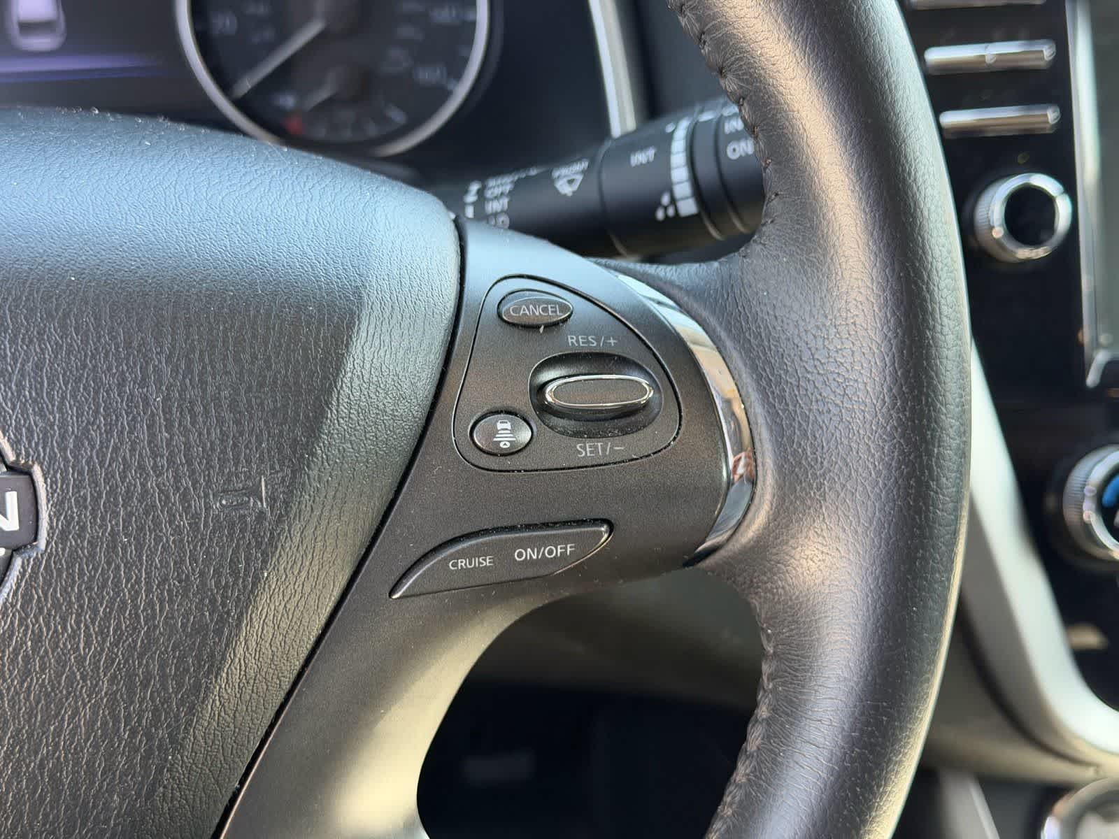 Thumbnail: 2023 Nissan Murano - 11