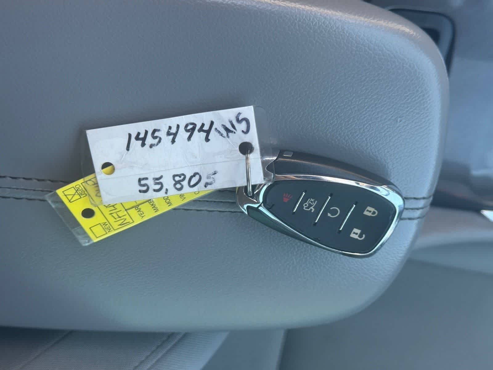 Thumbnail: 2022 Chevrolet Malibu - 26