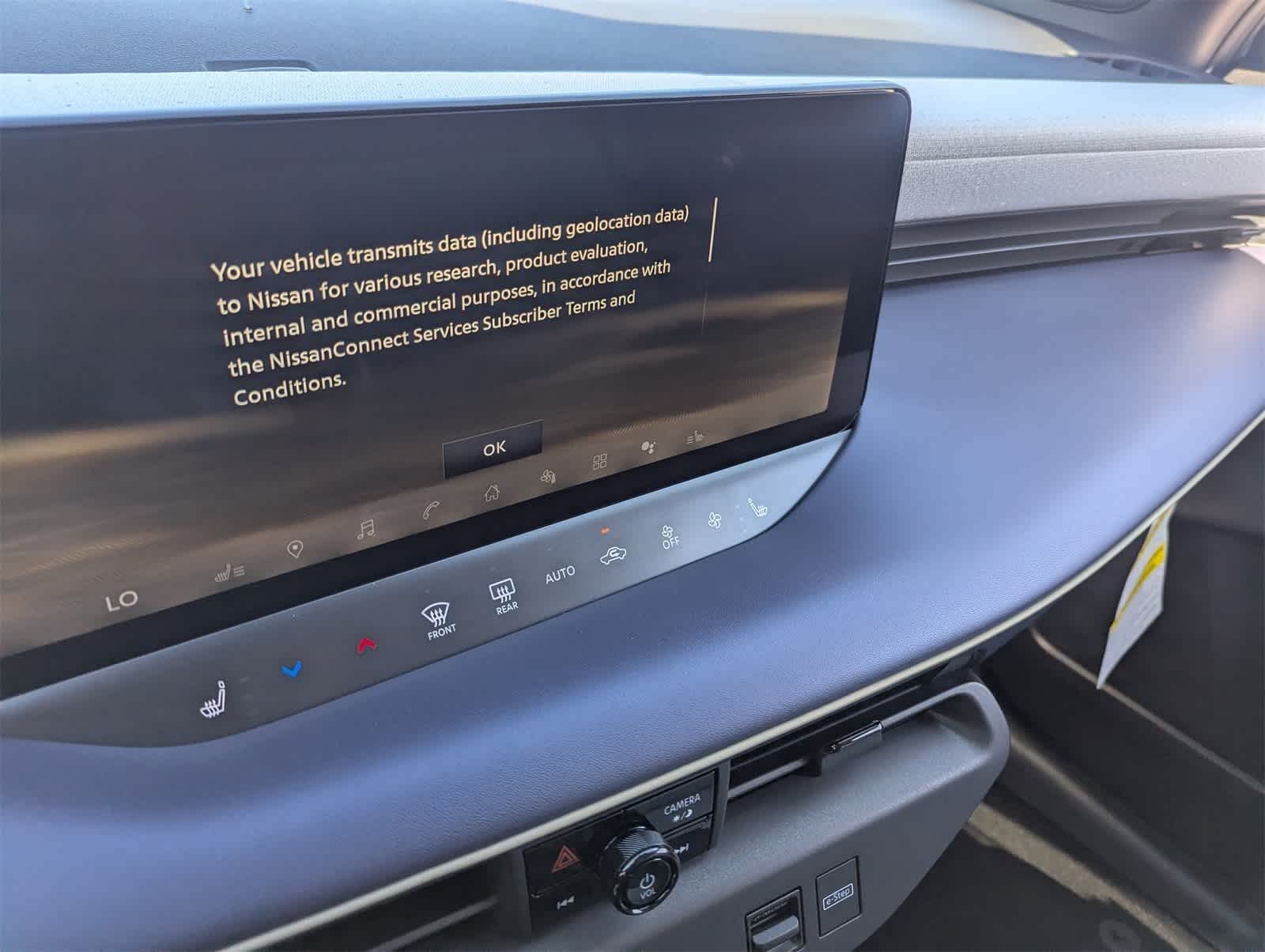 Thumbnail: 2026 Nissan Leaf - 20