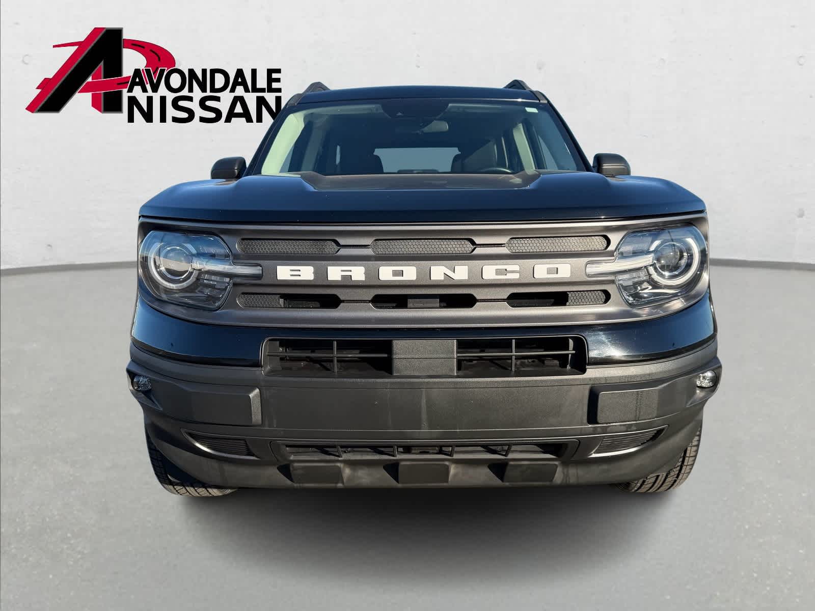 Thumbnail: 2021 Ford Bronco Sport - 5