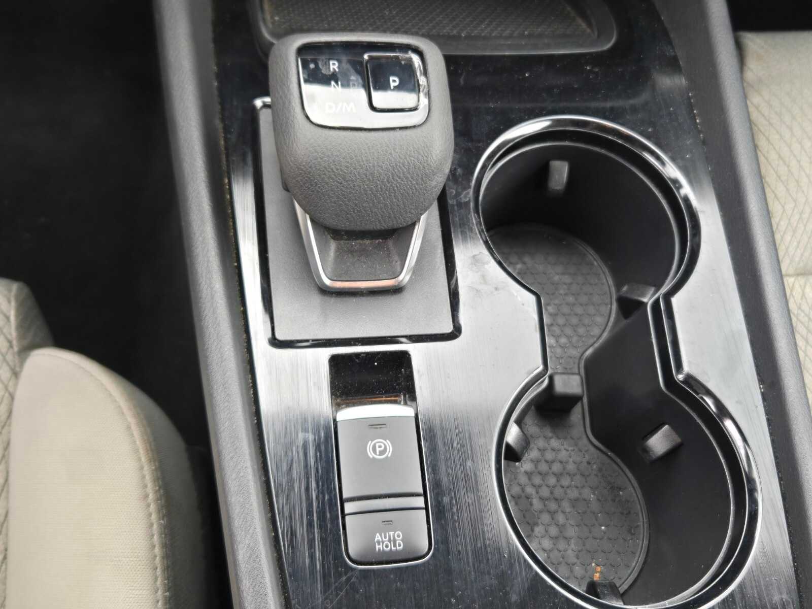 Thumbnail: 2024 Nissan Rogue - 14