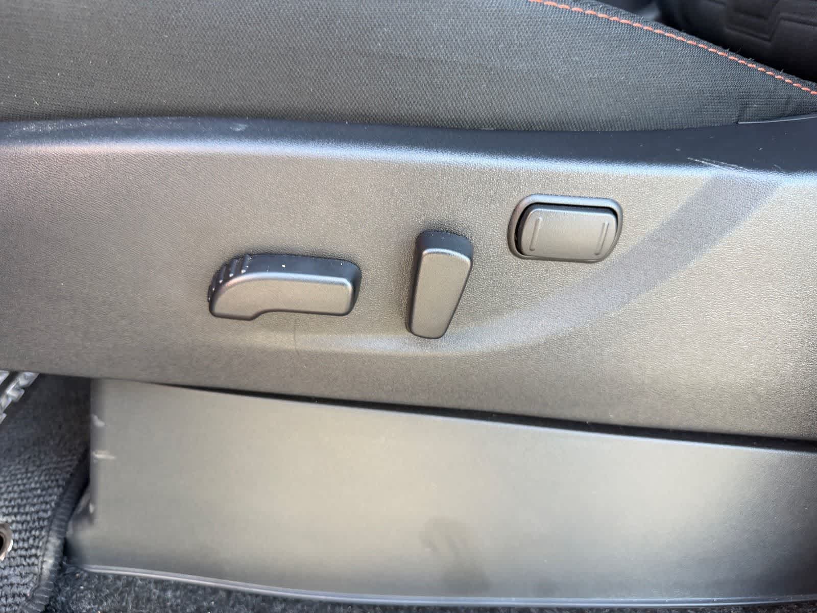 Thumbnail: 2026 Nissan Frontier - 14