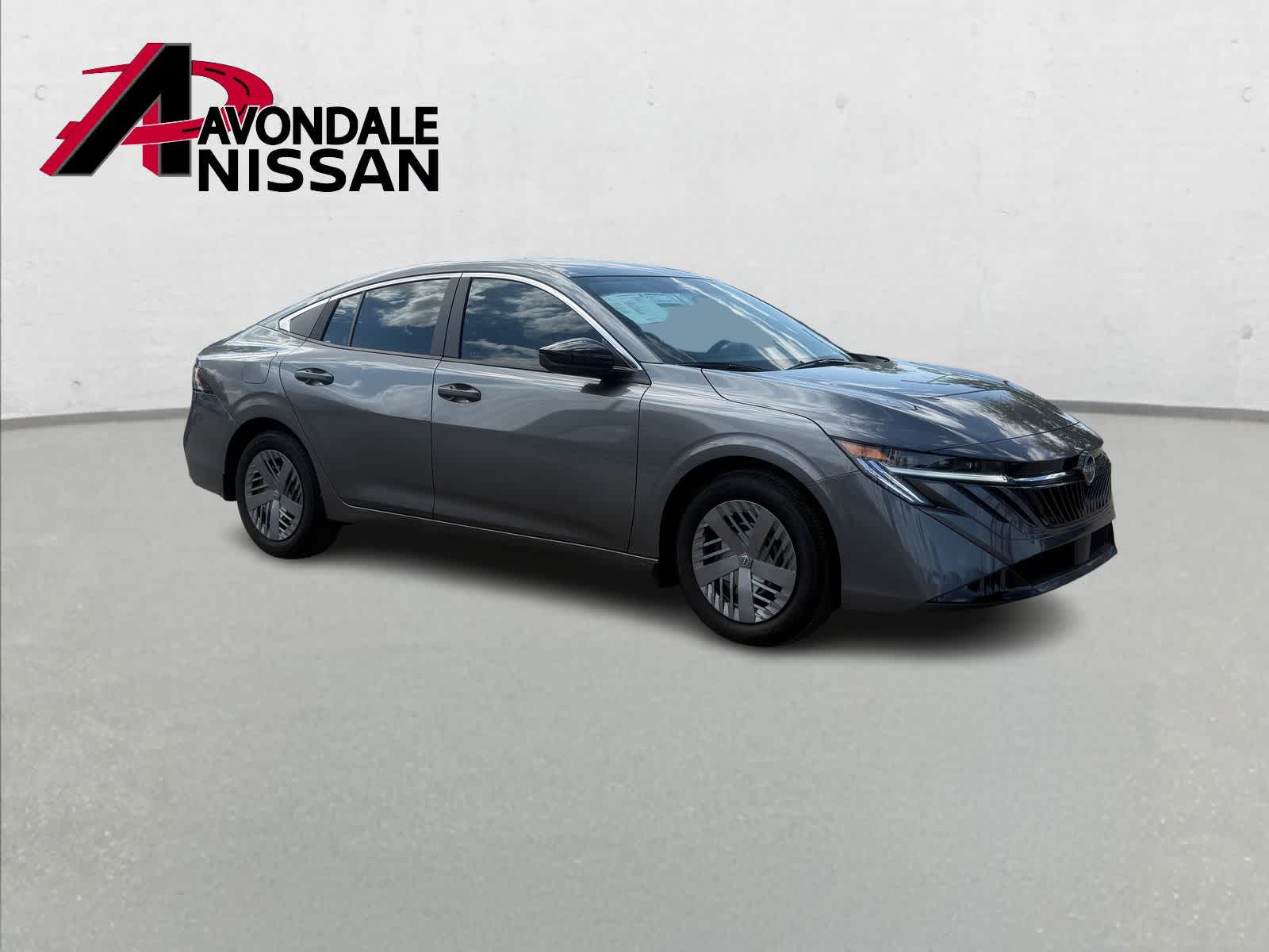 Thumbnail: 2026 Nissan Sentra - 9