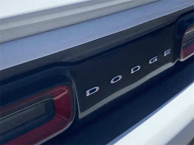 Thumbnail: 2015 Dodge Challenger - 9