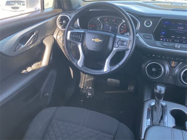 Thumbnail: 2019 Chevrolet Blazer - 18