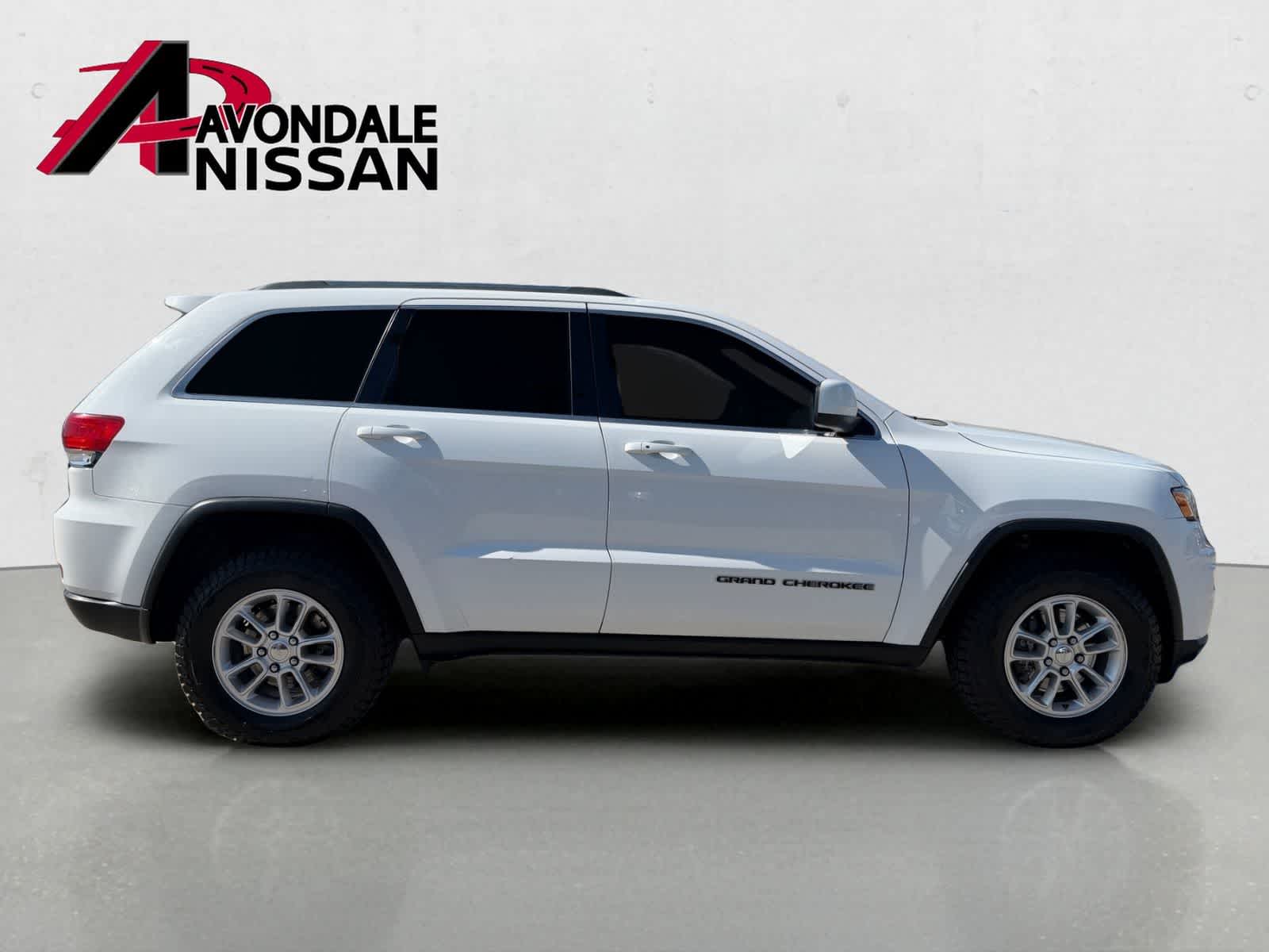 Thumbnail: 2018 Jeep Grand Cherokee - 7