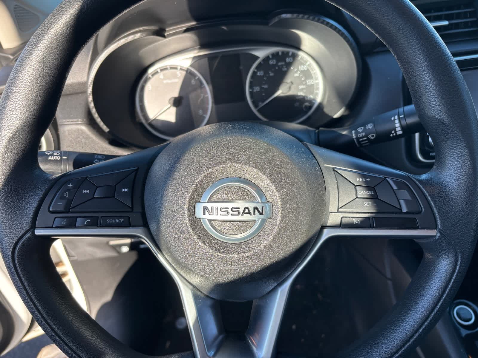 Thumbnail: 2020 Nissan Versa - 10