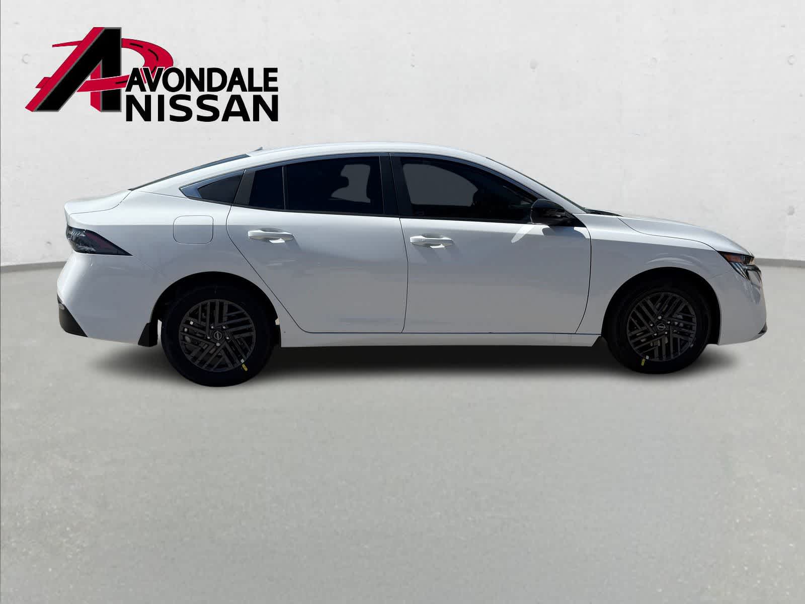 Thumbnail: 2026 Nissan Sentra - 7