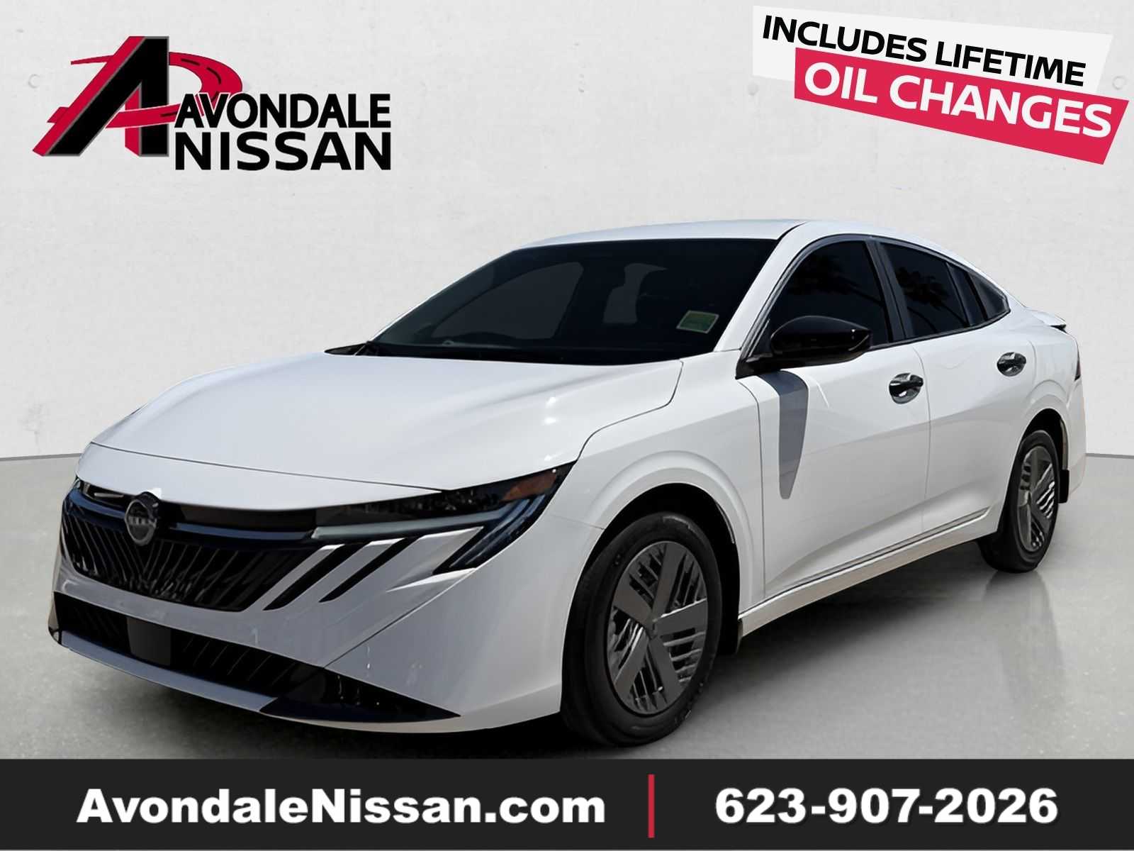Thumbnail: 2026 Nissan Sentra - 1