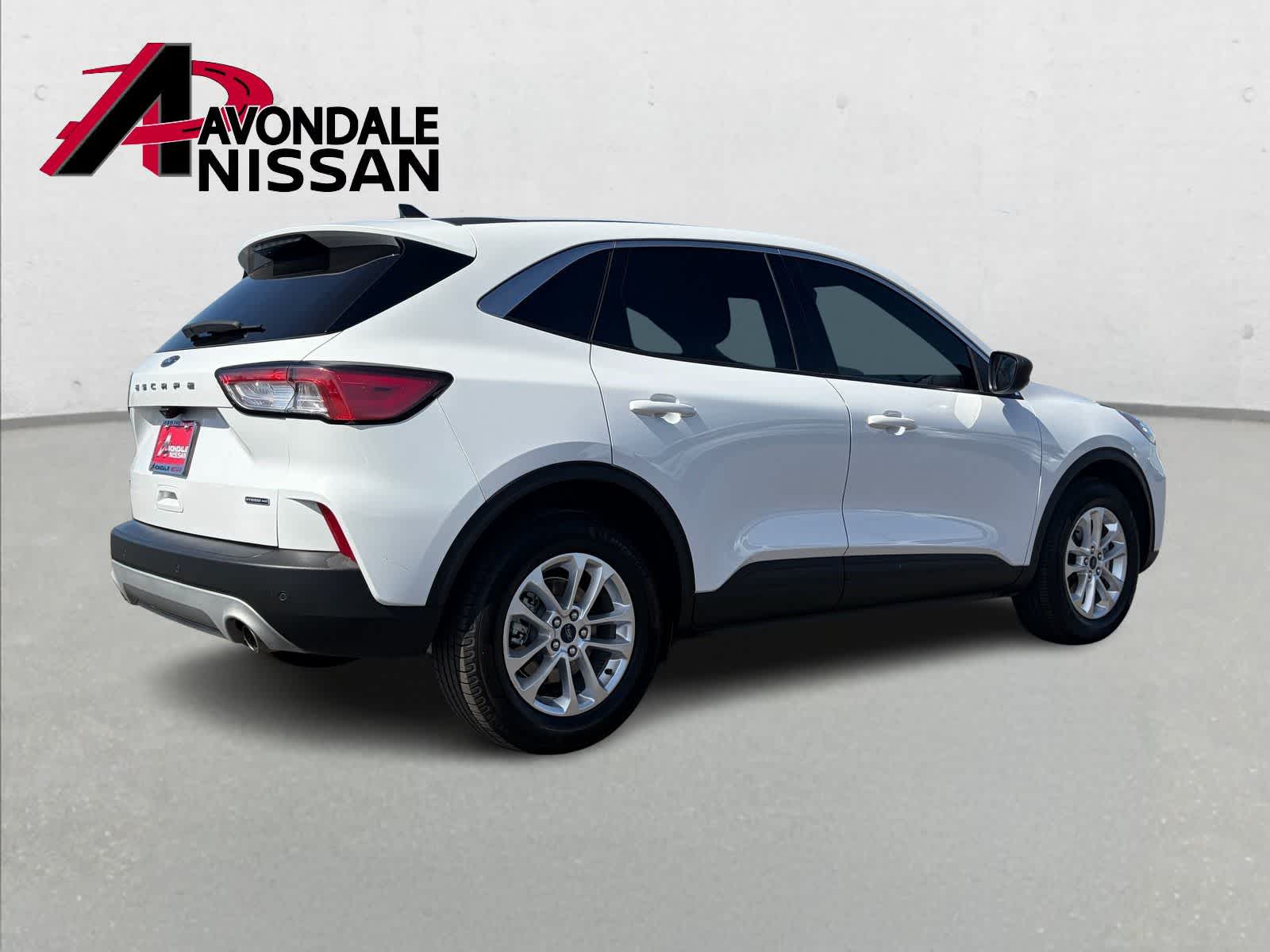 Thumbnail: 2022 Ford Escape - 7