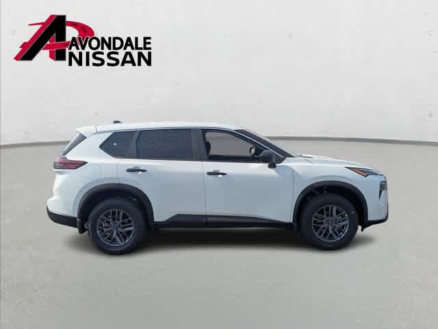 Thumbnail: 2026 Nissan Rogue - 7