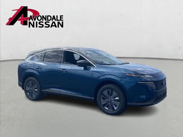 Thumbnail: 2025 Nissan Murano - 8
