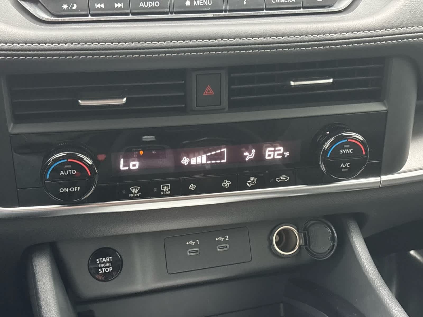 Thumbnail: 2026 Nissan Rogue - 22