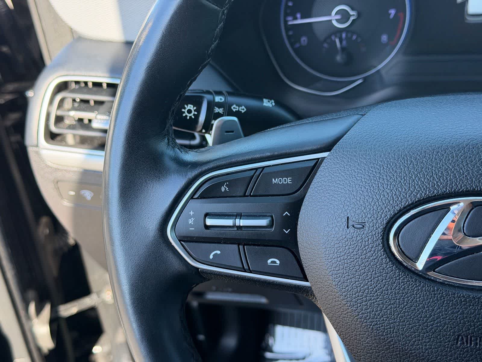 Thumbnail: 2020 Hyundai Palisade - 20