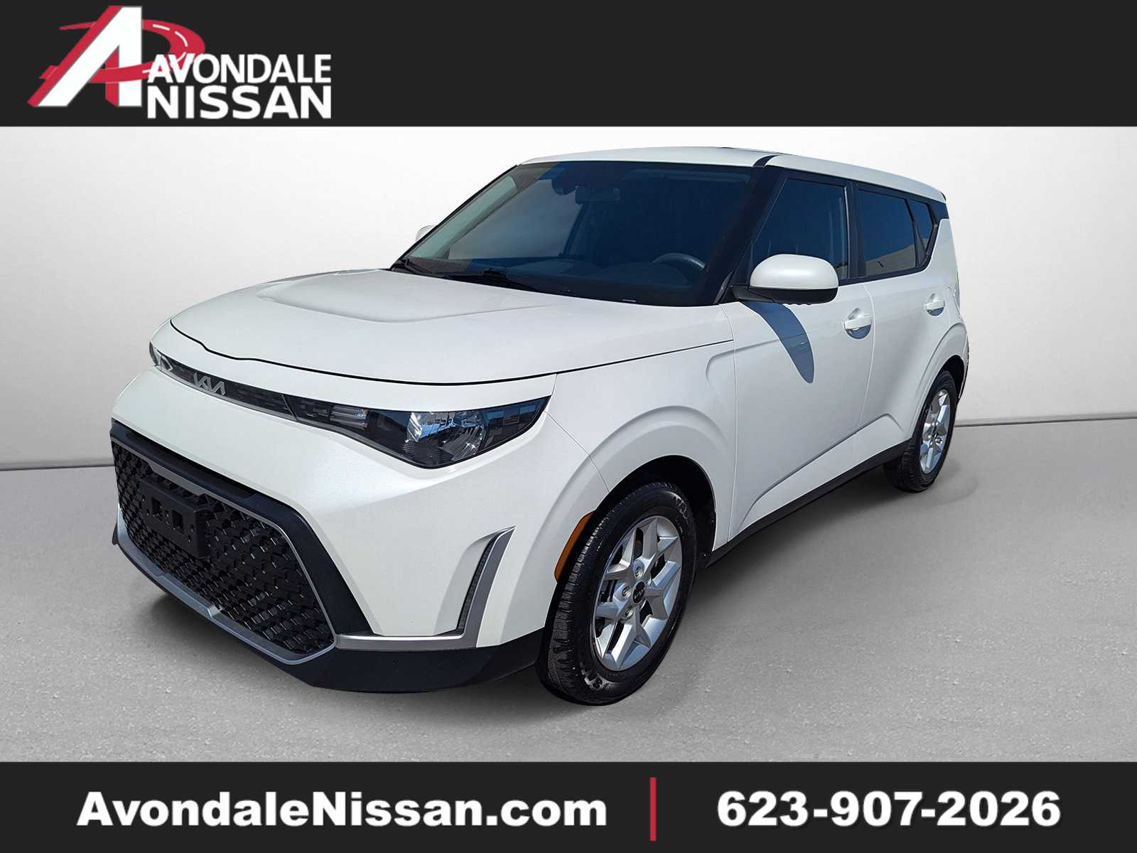 Thumbnail: 2024 Kia Soul - 1